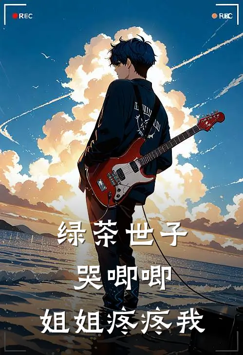 绿茶世子哭唧唧，姐姐疼疼我