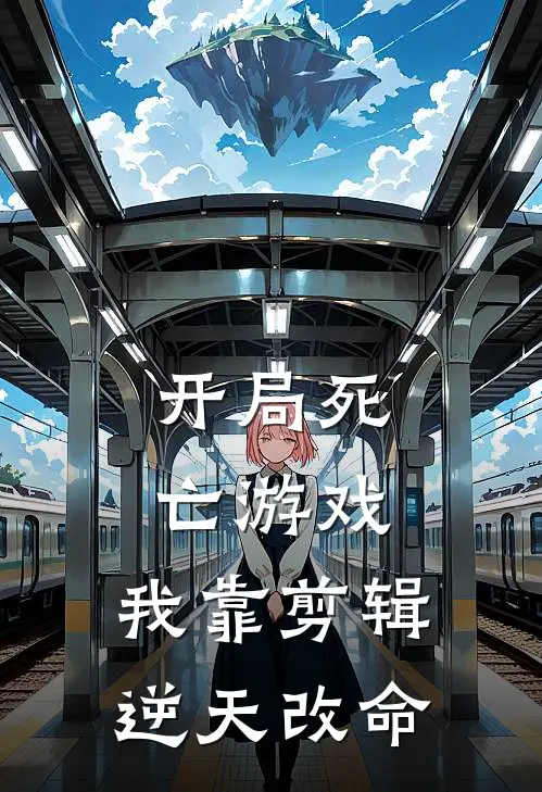 开局死亡游戏，我靠剪辑逆天改命