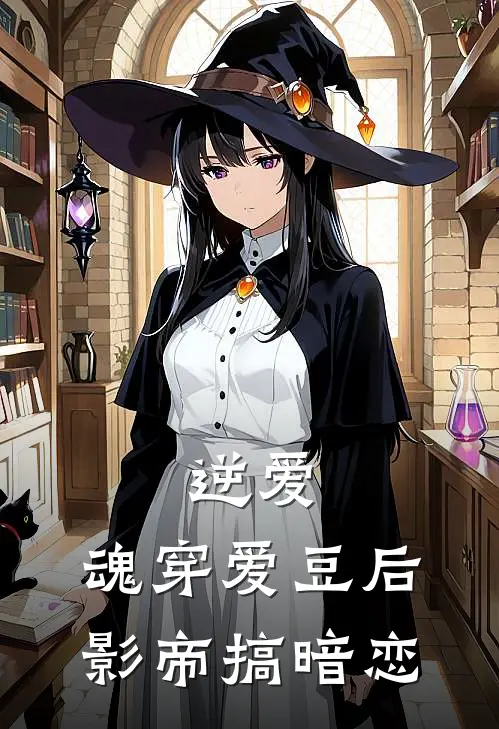 逆爱：魂穿爱豆后影帝搞暗恋