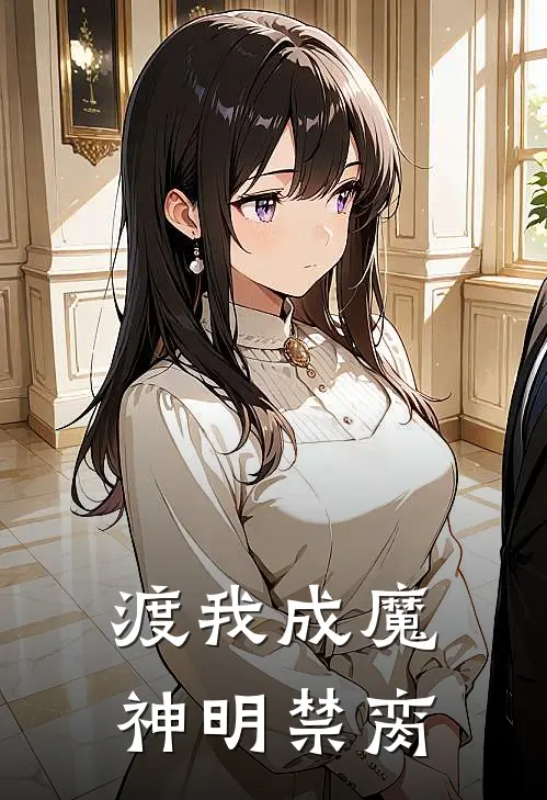 渡我成魔：神明禁脔