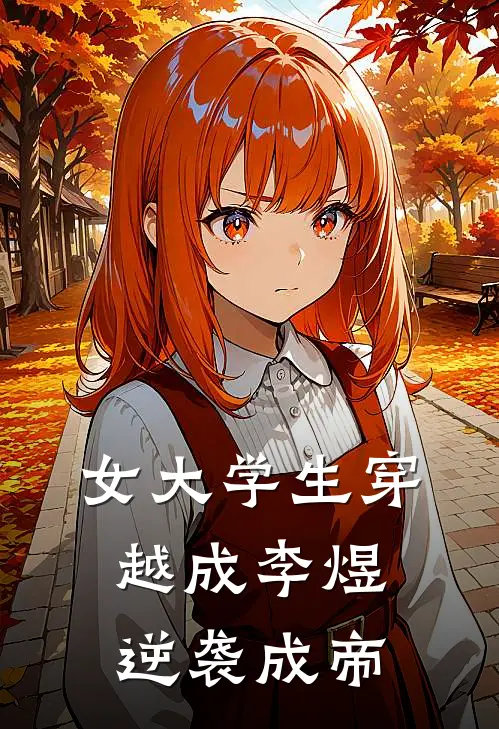 女大学生穿越成李煜逆袭成帝
