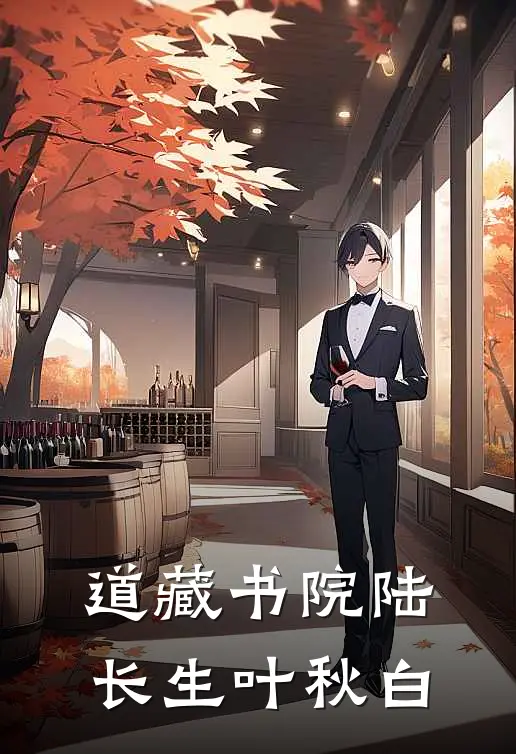 道藏书院陆长生叶秋白