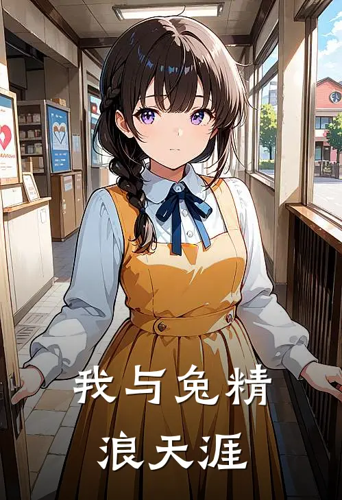 我与兔精浪天涯