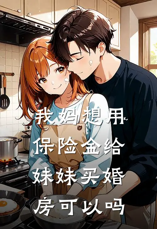 我妈想用保险金给妹妹买婚房可以吗