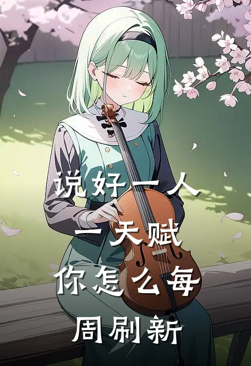 说好一人一天赋，你怎么每周刷新