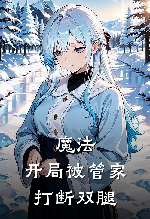 魔法，开局被管家打断双腿