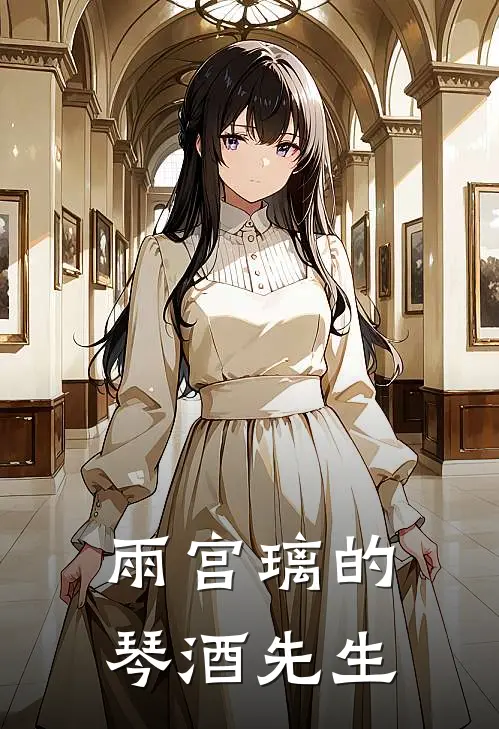 雨宫璃的琴酒先生
