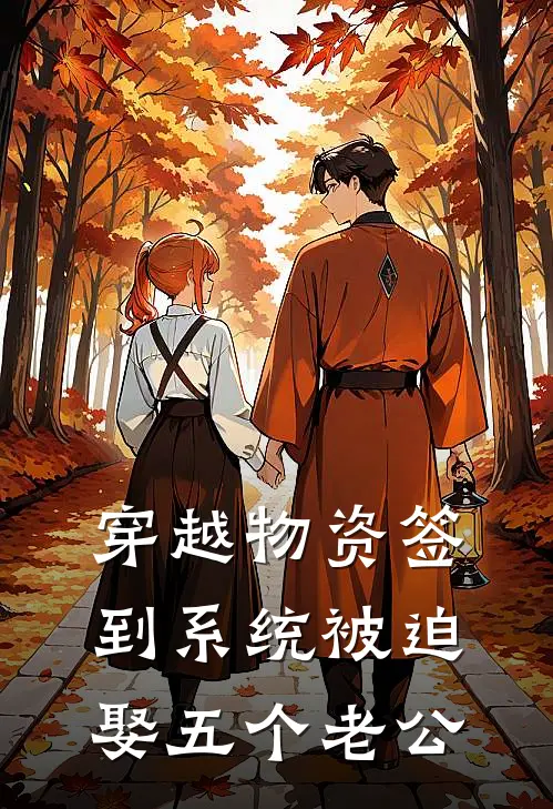 穿越物资签到系统被迫娶五个老公