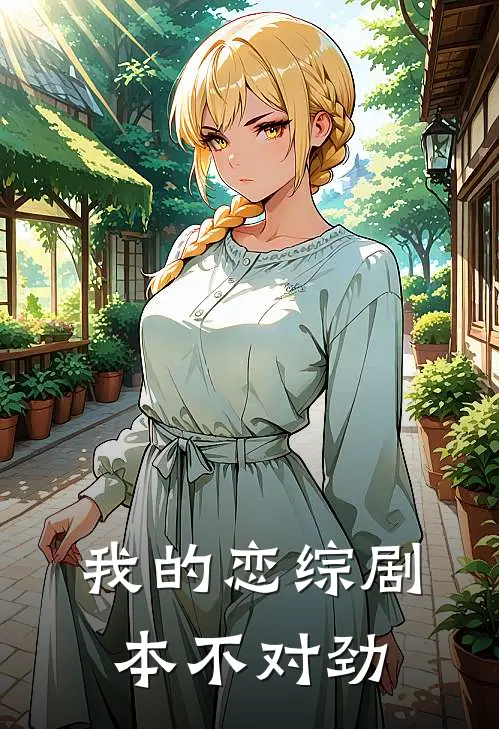 我的恋综剧本不对劲