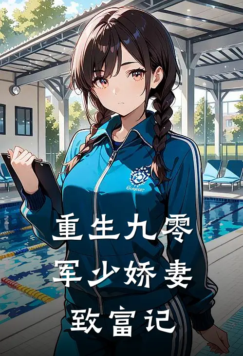 重生九零：军少娇妻致富记