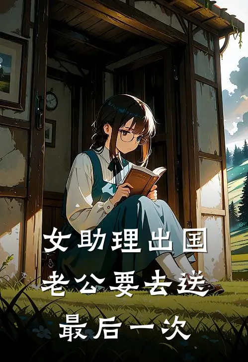 女助理出国，老公要去送最后一次(贺敬轩眠眠)热门网络小说推荐_最新章节列表女助理出国，老公要去送最后一次(贺敬轩眠眠)