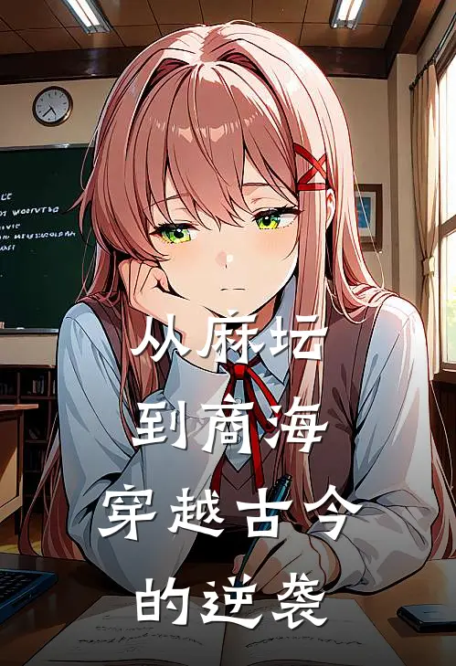 从麻坛到商海：穿越古今的逆袭