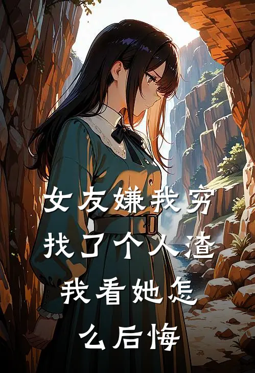 女友嫌我穷找了个人渣，我看她怎么后悔