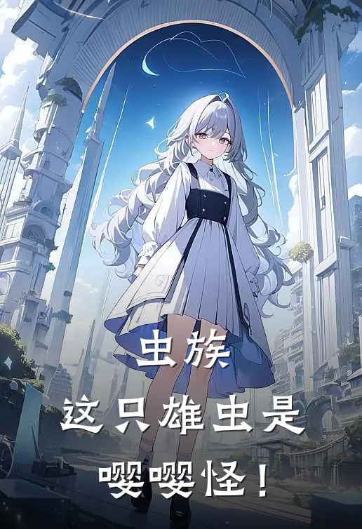 虫族：这只雄虫是嘤嘤怪！