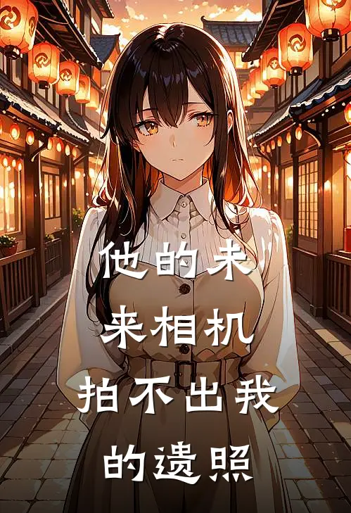 他的未来相机，拍不出我的遗照沈凌川孙柔最新完结小说推荐_全集免费小说他的未来相机，拍不出我的遗照沈凌川孙柔