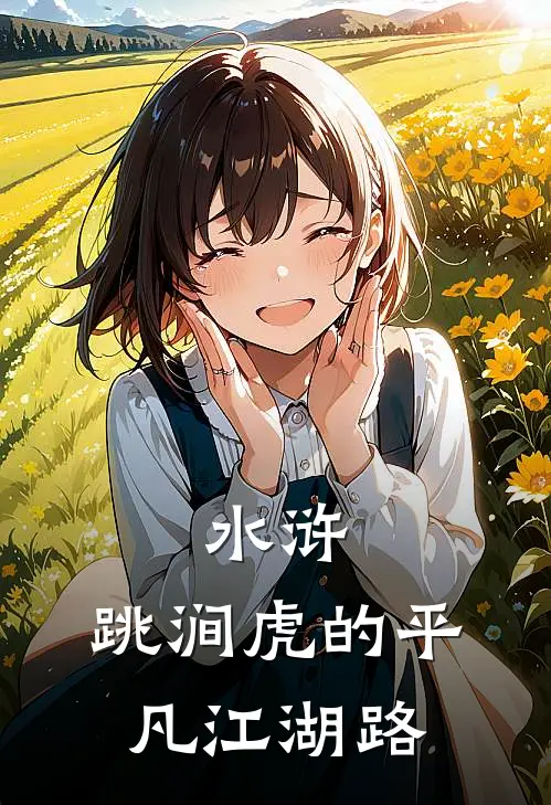 水浒：跳涧虎的平凡江湖路