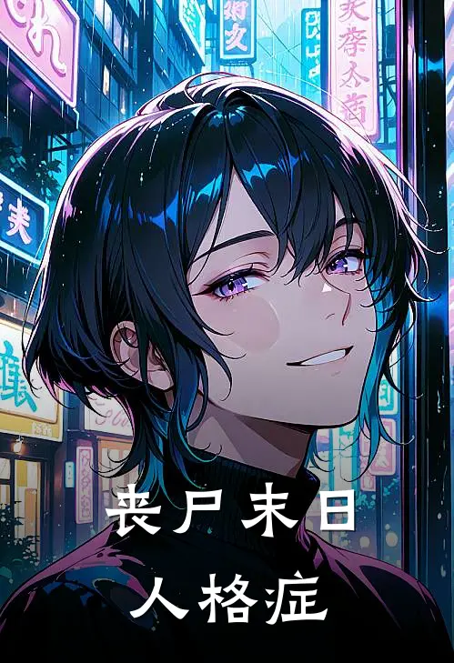 丧尸末日人格症