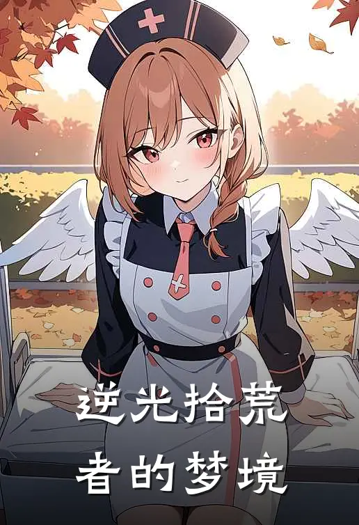 逆光拾荒者的梦境