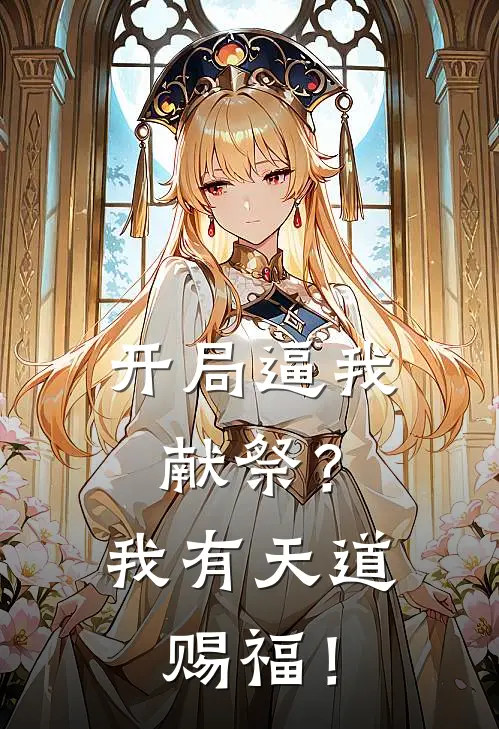 开局逼我献祭？我有天道赐福！