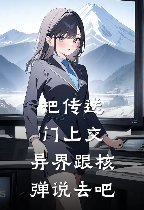 把传送门上交，异界跟核弹说去吧