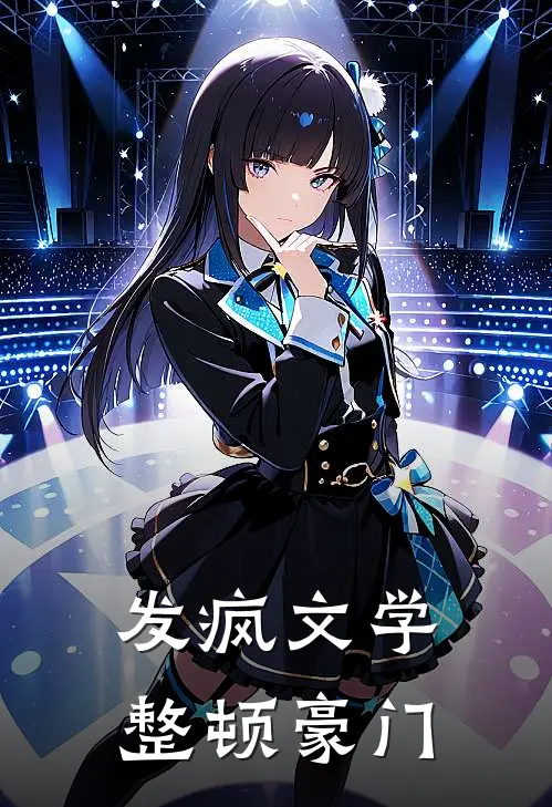 发疯文学整顿豪门