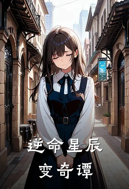 逆命星辰变奇谭