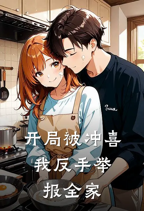 开局被冲喜，我反手举报全家