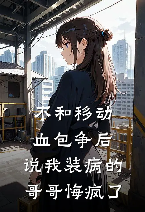 《不和移动血包争后，说我装病的哥哥悔疯了》柔柔沈柔柔完本小说_柔柔沈柔柔(不和移动血包争后，说我装病的哥哥悔疯了)全文免费阅读无弹窗大结局