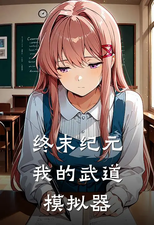 终末纪元，我的武道模拟器