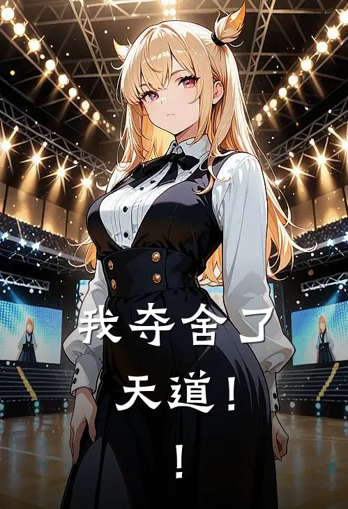 我夺舍了天道！！