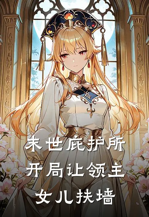 末世庇护所：开局让领主女儿扶墙