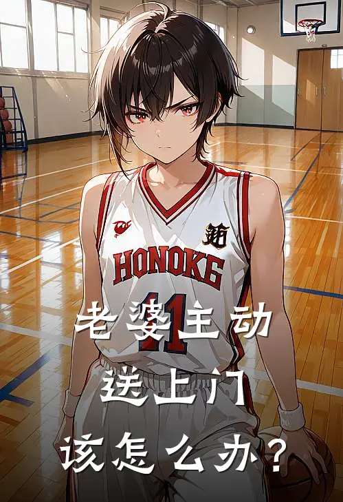 老婆主动送上门，该怎么办？