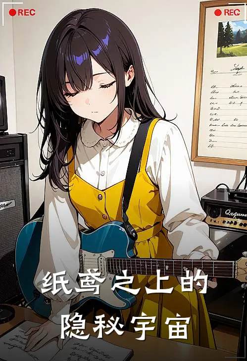 纸鸢之上的隐秘宇宙