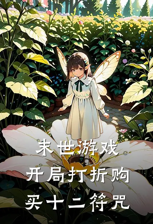 末世游戏：开局打折购买十二符咒