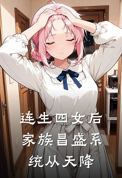 连生四女后，家族昌盛系统从天降