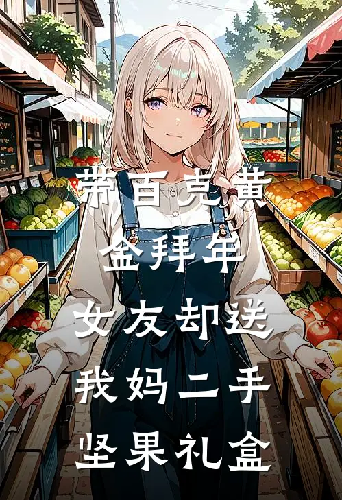 带百克黄金拜年，女友却送我妈二手坚果礼盒李贵英汪晓晓小说完整版免费阅读_热门小说排行榜带百克黄金拜年，女友却送我妈二手坚果礼盒(李贵英汪晓晓)