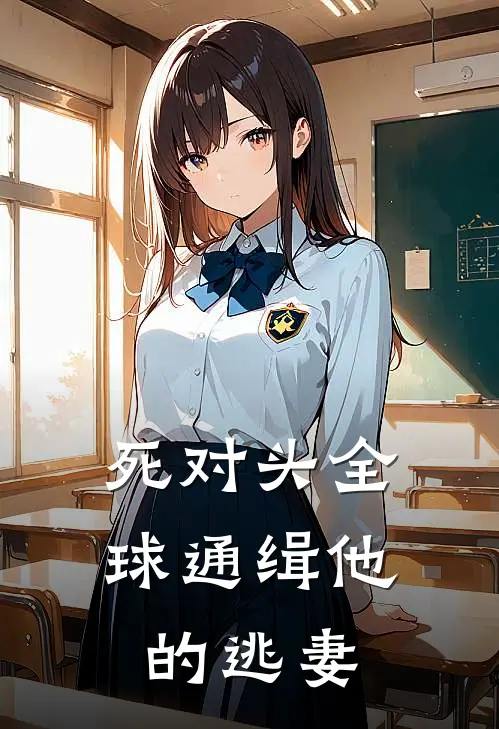 死对头全球通缉他的逃妻