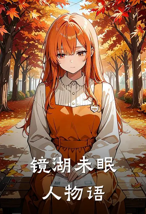 镜湖未眠人物语