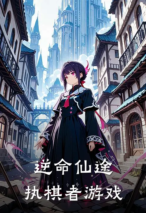 逆命仙途：执棋者游戏