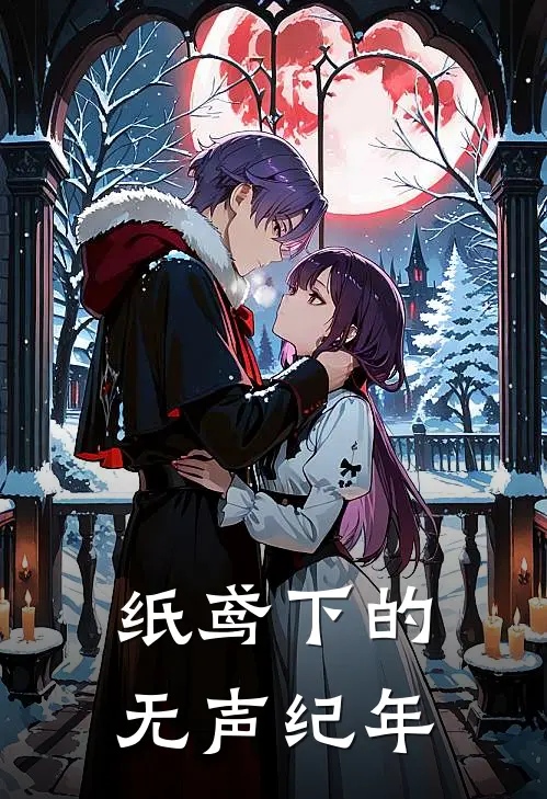 纸鸢下的无声纪年