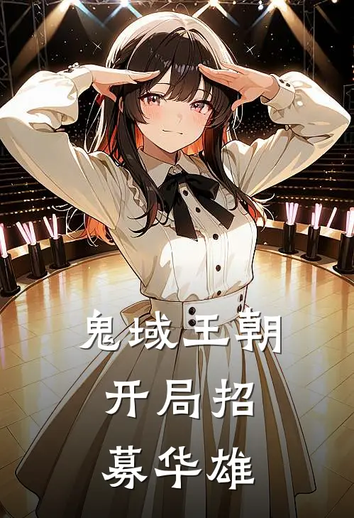 鬼域王朝：开局招募华雄