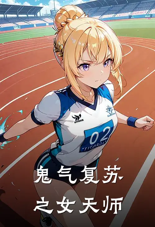 鬼气复苏之女天师