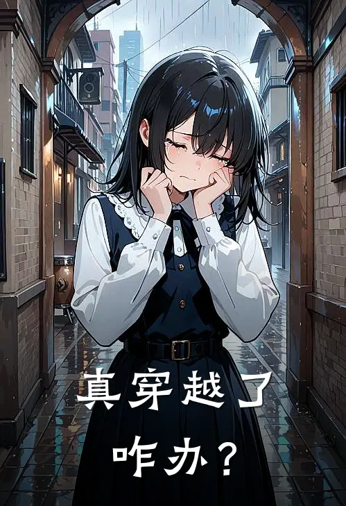 真穿越了咋办？