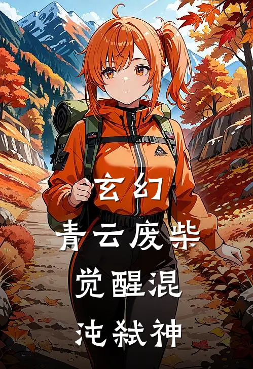 玄幻：青云废柴，觉醒混沌弑神