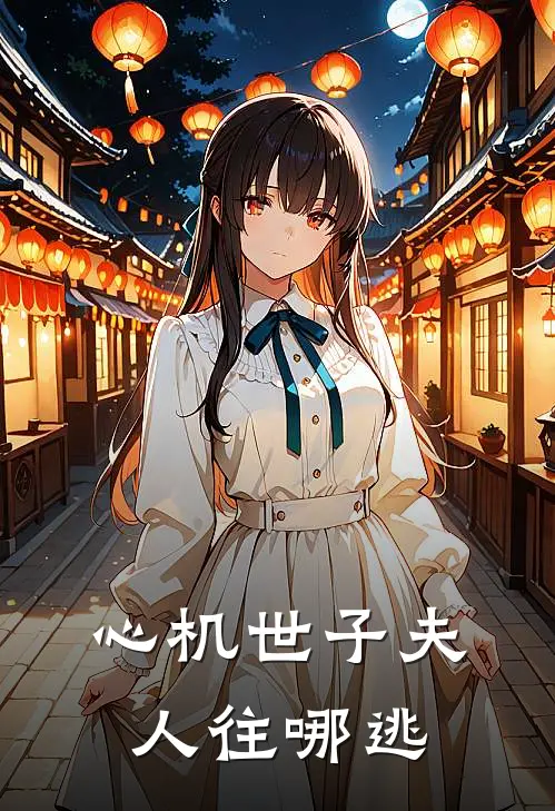 心机世子夫人往哪逃