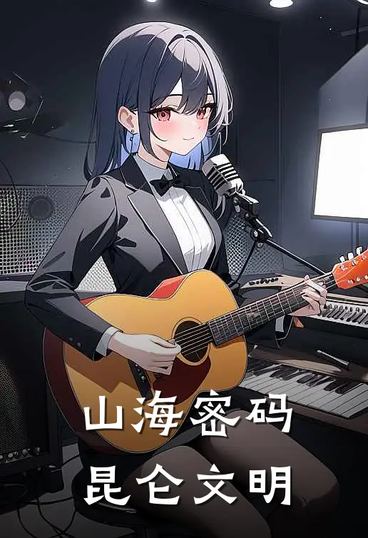 山海密码【昆仑文明】