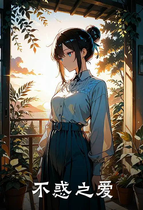 不惑之爱林薇柯文小说推荐完结_全集免费小说不惑之爱(林薇柯文)