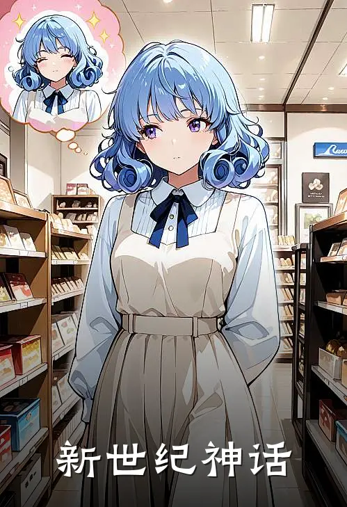 新世纪神话