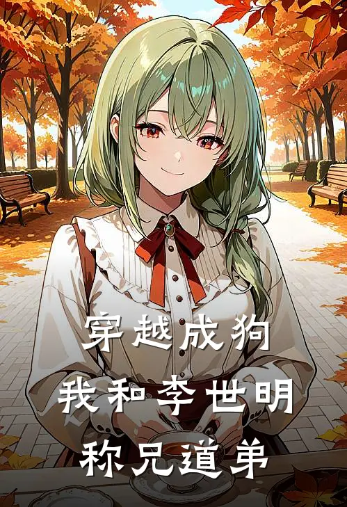 穿越成狗，我和李世明称兄道弟