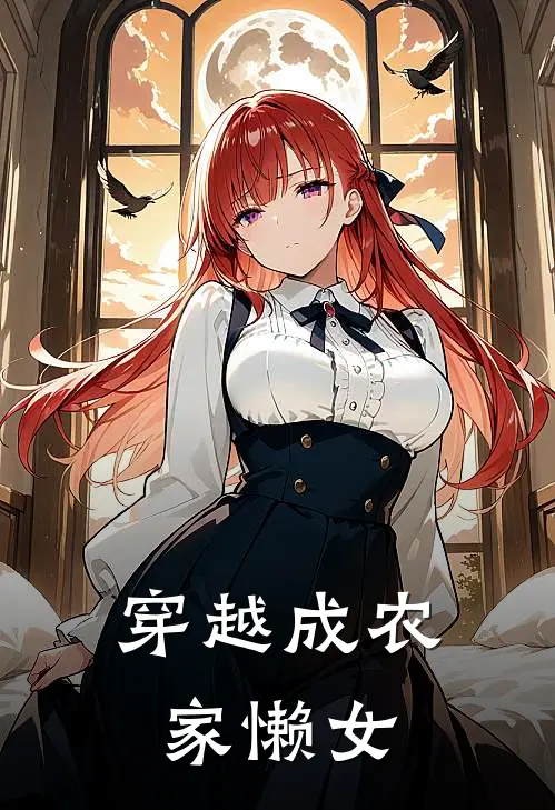 穿越成农家懒女